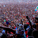 Political rallies don’t come cheap